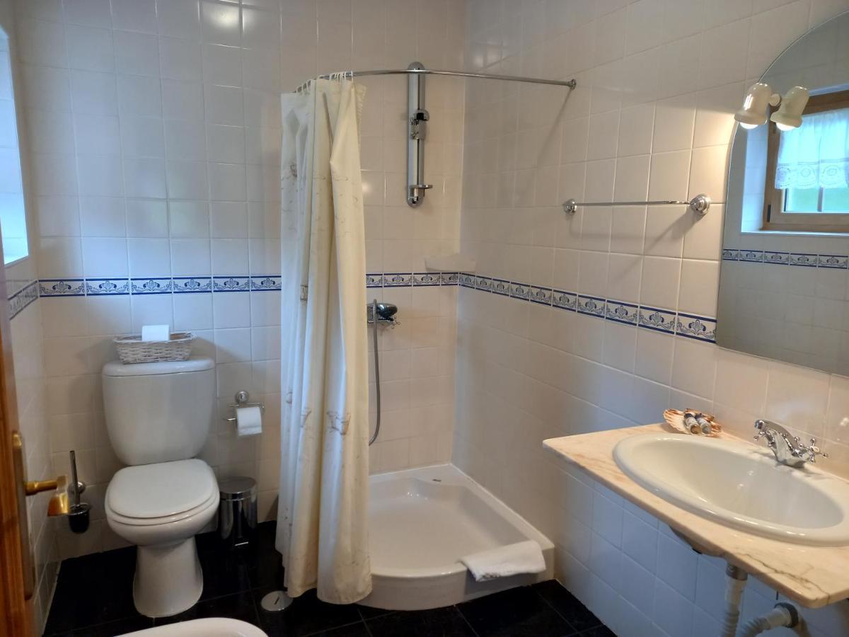 O Bilho Bed and Breakfast Vinhais Buitenkant foto